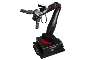 The Robot Arm Used during the Project